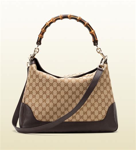 gucci diana bag with bamboo|gucci bag with bamboo handle.